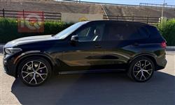 بي ام دبليو X5